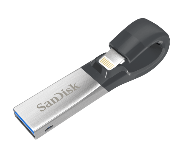 SANDISK USB 3.1 16GB SDIX30C-016G-GN6NN - 369911 - zdjęcie